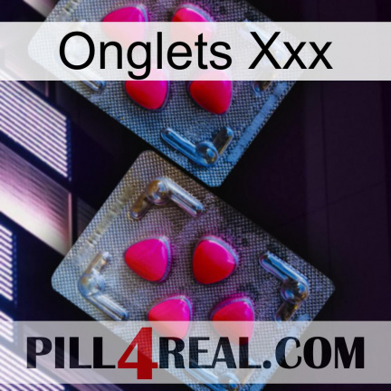 Tabs Xxx 14